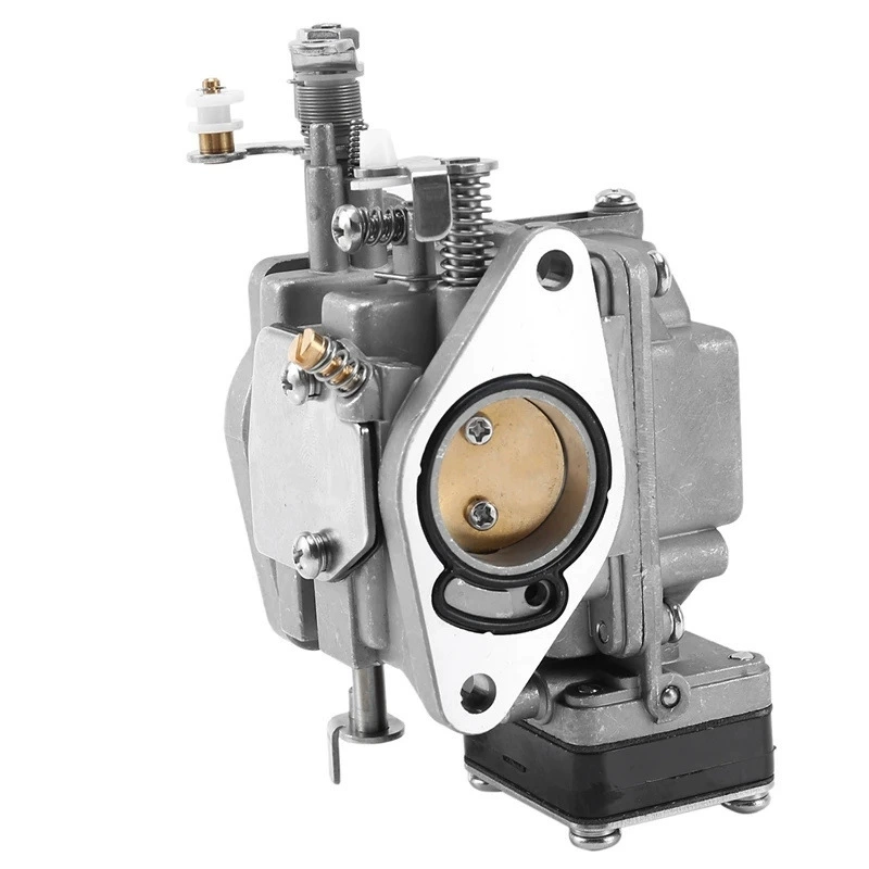 Dongfa 2 Rong 9.9-18HP Карбюратор 3G2-03100-1/2/3 3G2031000M/1M/2M/3M/4M