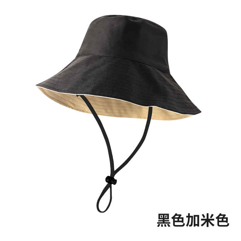 블랙 플러스 베이지