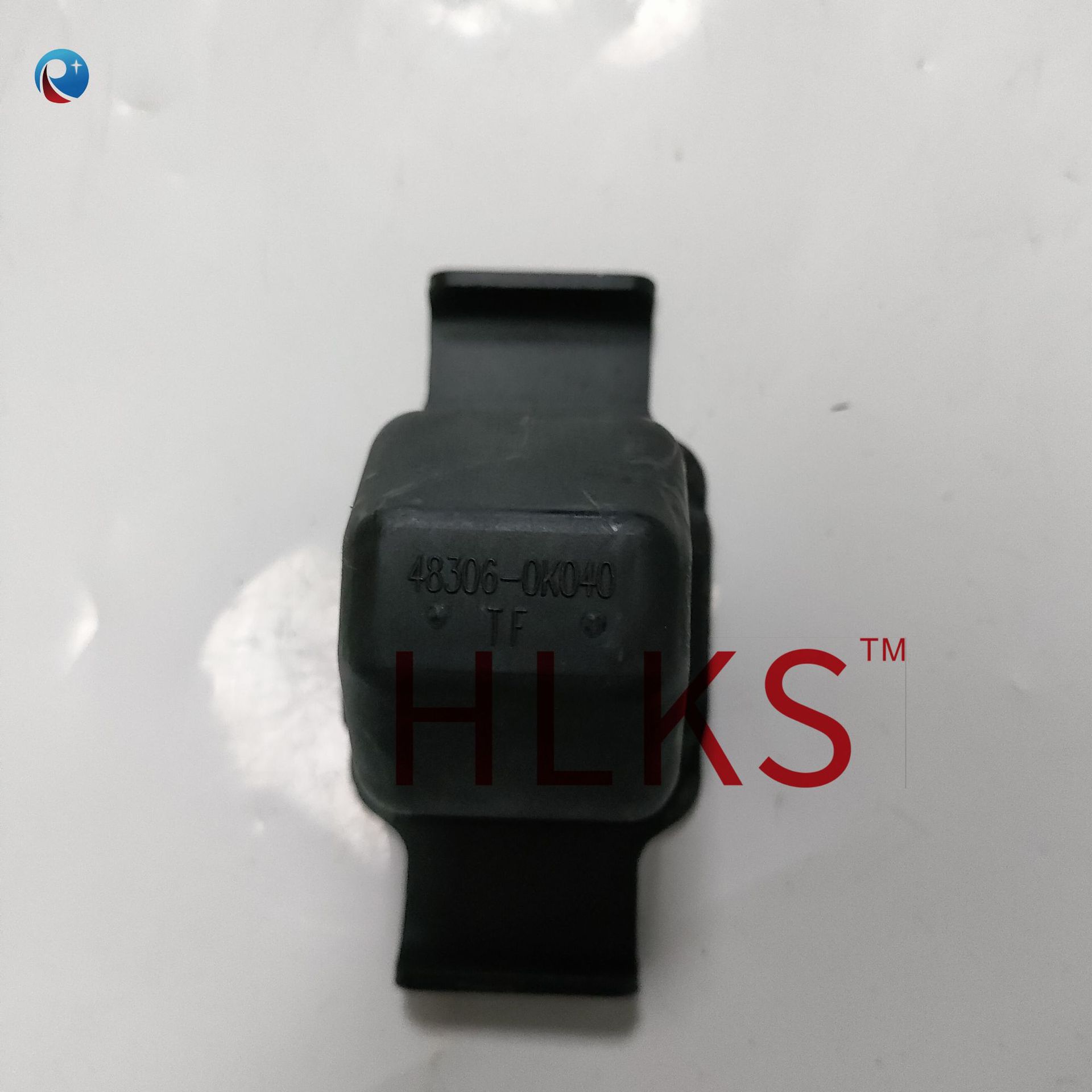 Goma de Tope Amortiguador Trasero 48306-0K040 para Toyota Hilux Revo image 6