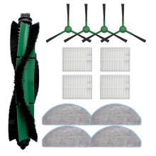 ����iRobotɨ�ػ�����Y0110/Q0120/Y0140/Q011�������ˢ����Ĩ��