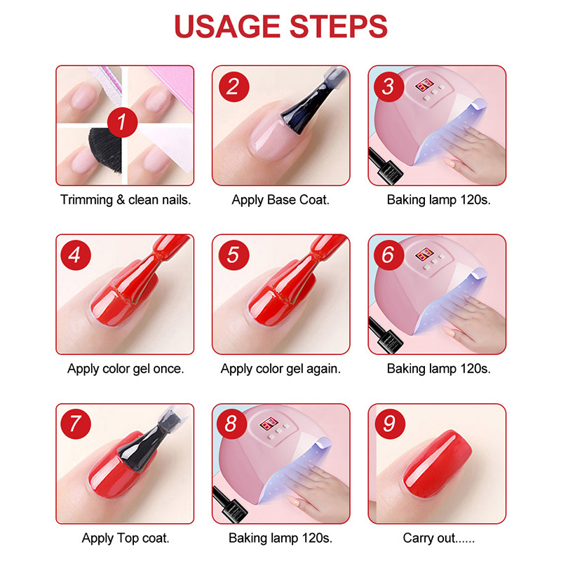 Nail Polish Image 11