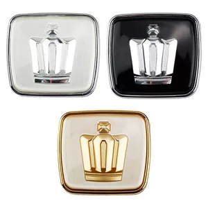 Yeni Crown 14-cü nəsil yan və arxa qanad C-sütun emblemi, kuzov stikeri