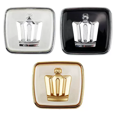 fender C-pillar side emblem, car logo – Car logo