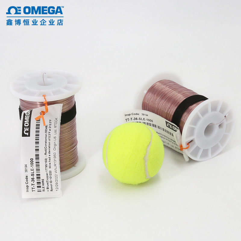 TT-T-36-SLE-25 GG-T-28-1000美国奥米佳T型热电偶线