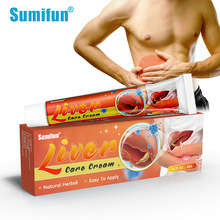 Sumifun 跨境亚马逊temu速卖通跨境 舒肝养生膏 保肝调理 K10123