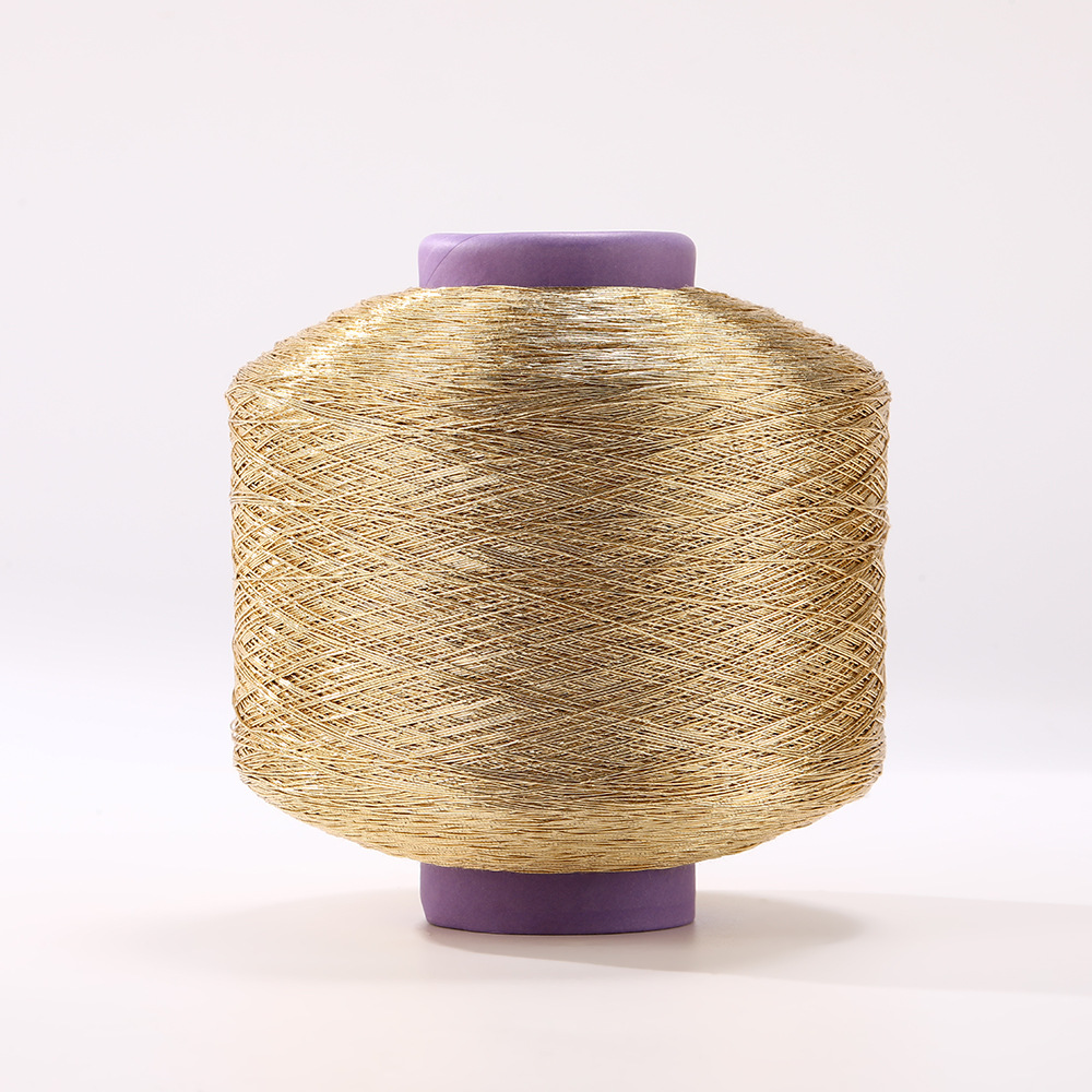 4가닥-황금색 206