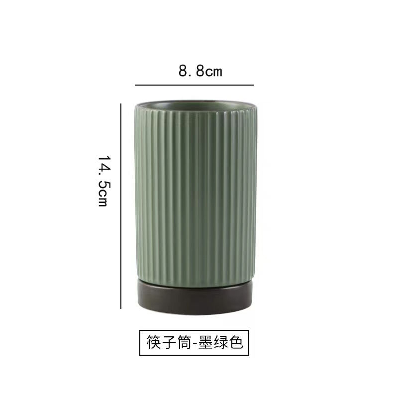 2 층 (무광택 녹색)