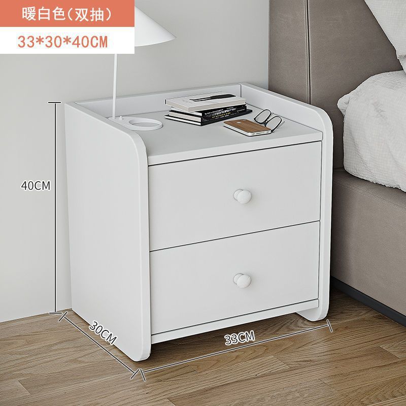 30CM 더블 펌프 웜 화이트
