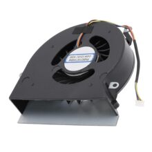 适用于MSI GT62 GT62VR GT62 6RD 6RE 7RE MS-16L1 MS-16L2风扇