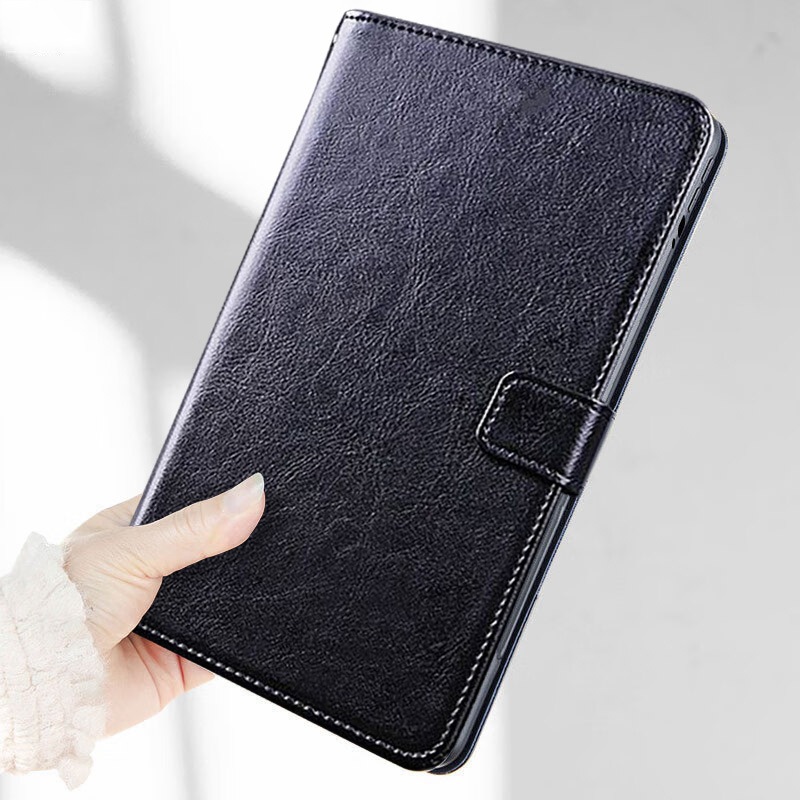 适用荣耀Z3 9.7寸平板保护皮套X7包边软内壳M3青春版翻盖插卡款潮