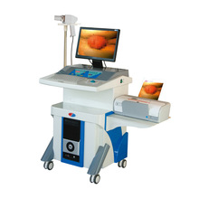 肛肠综合治疗仪  手持电子肛门镜检查治疗一体