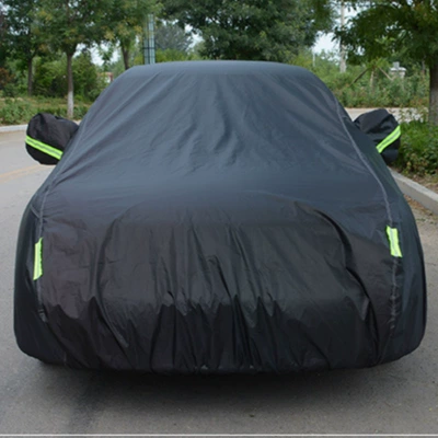 Car clothing, Protection, Waterproof, Dustproof, Oxford Cloth, Suitable