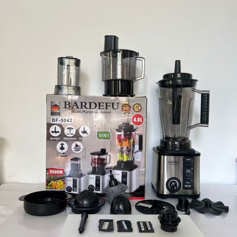 BF-5042 유럽 규정 Ougui