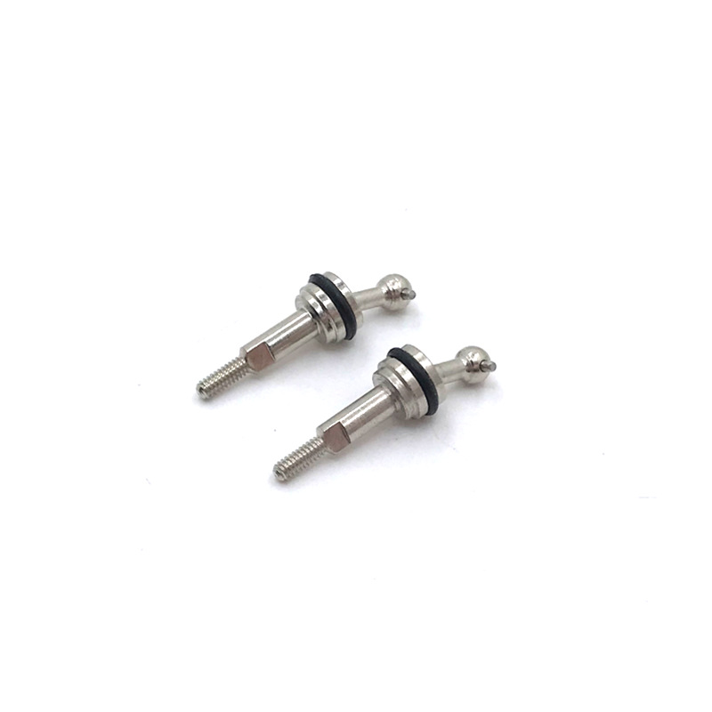 1/28 coche mosquito K969 K979 K989 P929 MINI-Q MINI-Z IW04M eje de transmisión universal