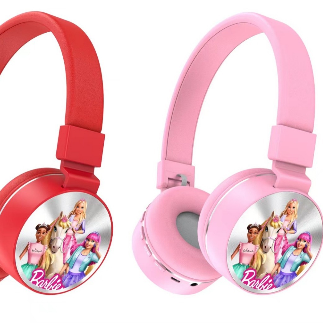 AH-706Z auriculares bluetooth transfronterizos dibujos animados explosivos auriculares auriculares inalámbricos estéreo fabricantes al por mayor