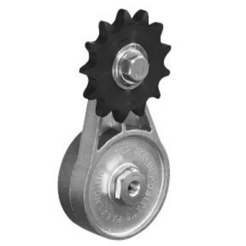 CT-TCS50  椿本TSUBAKI  链条张紧器・CT-TCS形