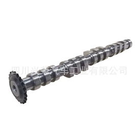 气门及部件;曲轴、凸轮轴;连杆总成