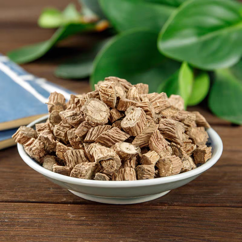 Dried Sichuan Teasel Root Chuan Duan 500g Raw Herb for Tea and Wine Infusion details