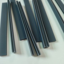 LED导电斑马条LCD导电透明夹层条红色导电斑马条双面发泡条