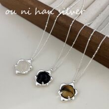 �W�� S925���yС���OӋ�߼�����â�Ǭ�����������Ů�i���ins