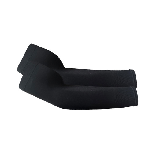 Cycling sun protection sleeves summer arm guards 3D seamless enlarged loose anti-UV mosquito repellent ice silk sleeves
