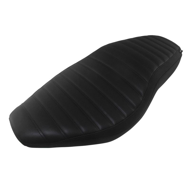 Suitable for Honda Rebel CM 500 300 CMX modified integrated seat cushion, front and rear seat cushion, one-piece seat cushion