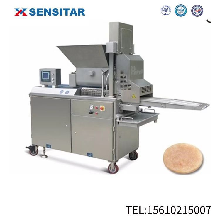 鑫正达真空油炸机 江米条香脆刀豆鸡排油炸设备 一年质保