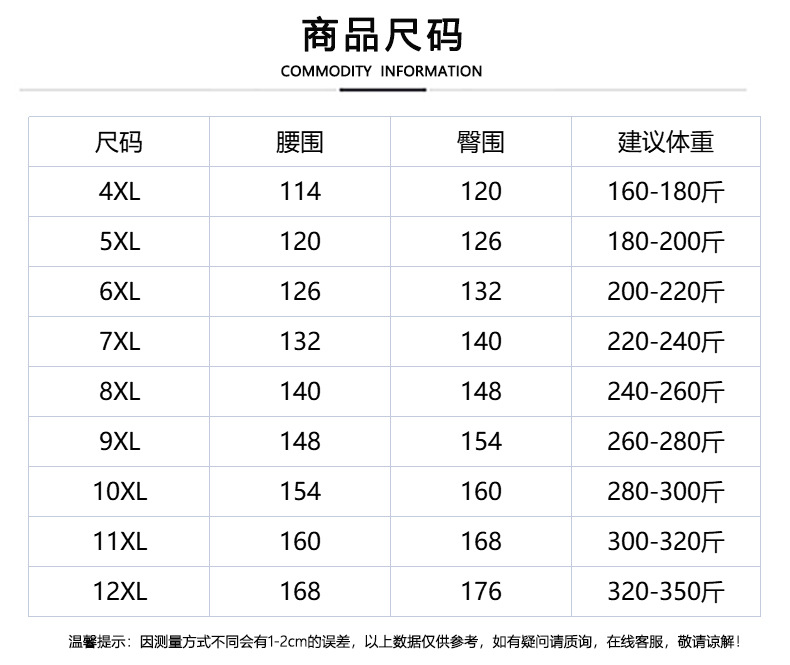 Title 1, Shorts deportivos para hombres de talla grande,...