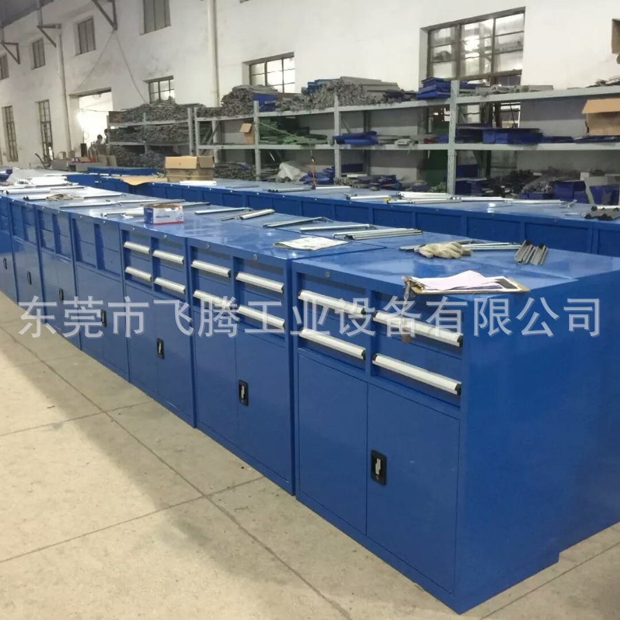 生产批发定货工具柜 五金工具重型工具柜 深圳铁皮工具柜可装脚轮