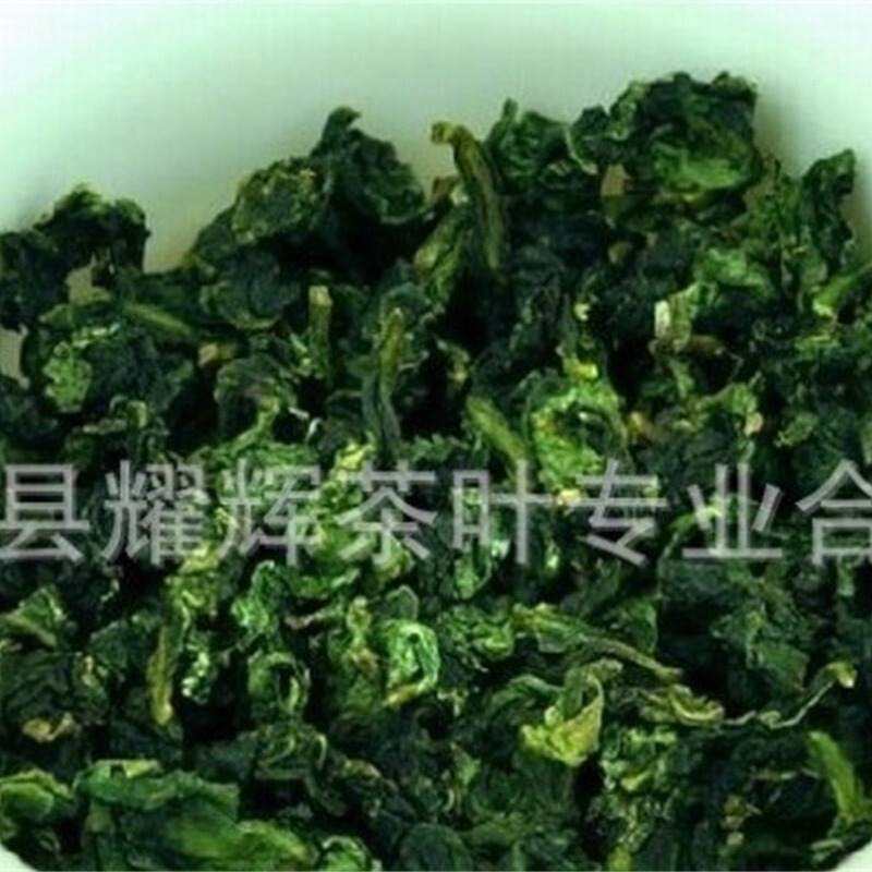 2026 Spring Tea New Tea Tieguanyin Oolong Tea Loose Wholesale Anxi Light Fragrance Strong Fragrance Green Tea 2026 Spring Tea New Tea Tieguanyin Oolong Tea Loose Wholesale Anxi Light Fragrance Strong Fragrance Green Tea