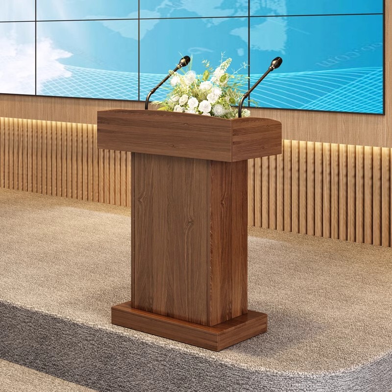 Lecture Desk Lecture Desk Lecture Desk Simple Classroom Welcome Desk Shopping Guide Teacher Registration Reception Desk