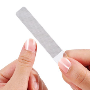 Korean Nano Polishing File, Glass Nail File, Nail Polishing and Polishing Nail Polishing Strip