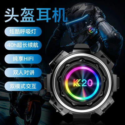 Tags, Waterproof for Cycling, Long Battery – Motorcycle Helmet Headset