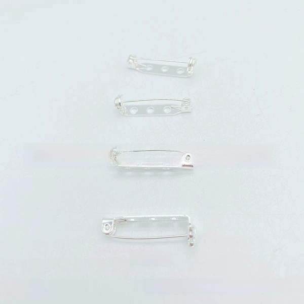 25mm, 925 sample silver
