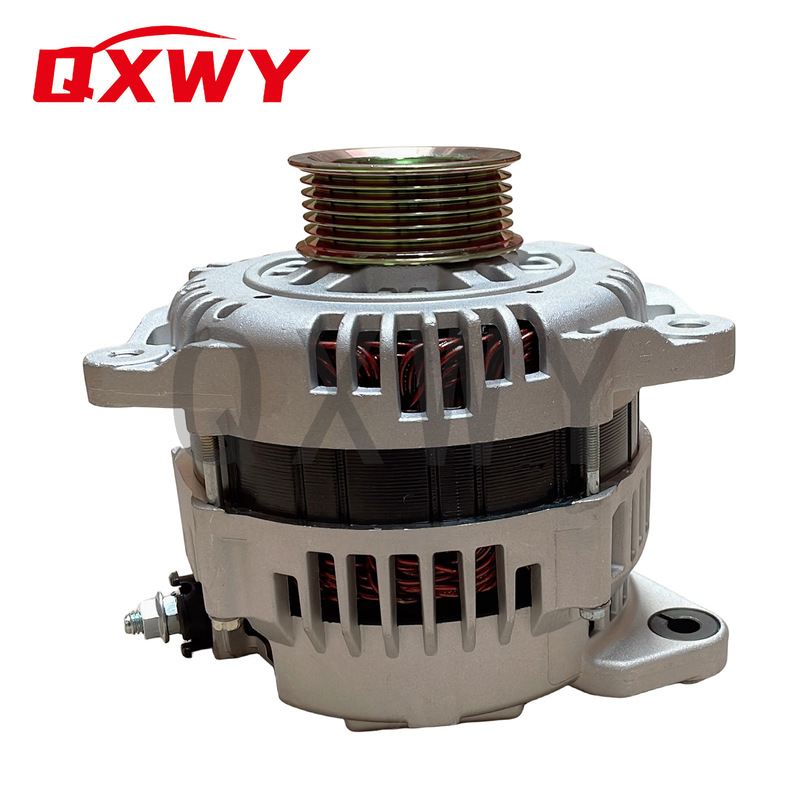 Factory Direct Car Alternator for Nissan Teana 2.3 Infiniti 231002Y006 Factory Direct Car Alternator for Nissan Teana 2.3 Infiniti 231002Y006