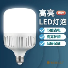 灯泡 伏矿井矿洞台湾用节能灯螺口球泡灯灯格丘