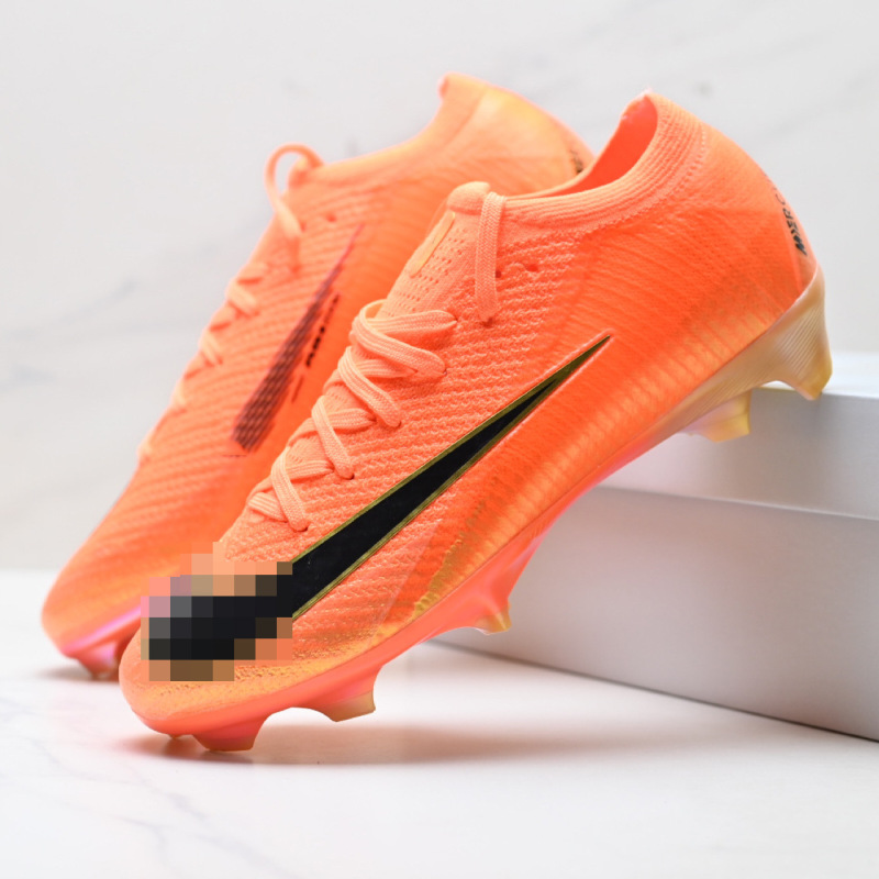 Putian Shoes Mercurial Vapor Practical Football Shoes Assassin 16 Training Shoes Men's and Women's Short Rubber Spike Sports Shoes Putian Shoes Mercurial Vapor Practical Football Shoes Assassin 16 Training Shoes Men's and Women's Short Rubber Spike Sports Shoes