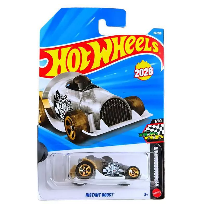 Машинка Hot Wheels 26F популярная Puka Ferrari F1 Red Bull Lambo Hurricane 64 масштаба сплавная модель автомобиля C4982