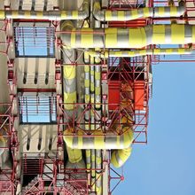 抗油憎油细石混凝土，用于多种建筑防水防腐施工。