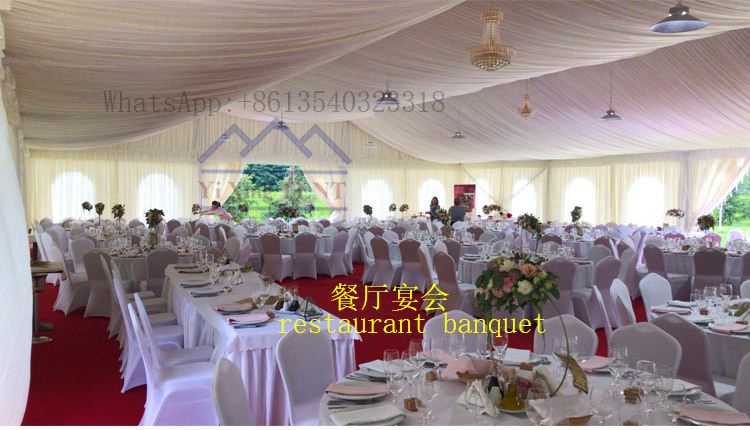 铝合金篷房详情页1