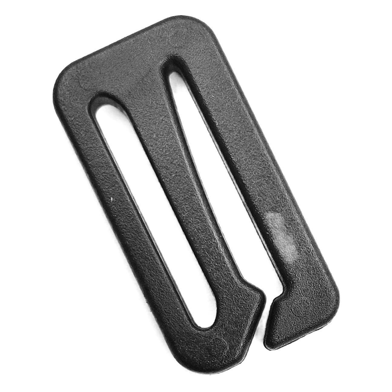 Заводской внутренний диаметр 25 ~ 38 мм пластиковый крючок с 9 Словами, японская Пряжка, быстросъемная лента, Регулируемая пряжка G-word