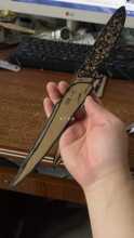 P25����ƽĥ440c һ�w�������Ӻ��5mm���� Ӳ��58-59