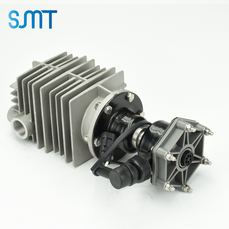 Piezas de automóvil resistentes 35MA1-50030YT del condensador del control electrónico de la aleación de aluminio 35MA1-50030