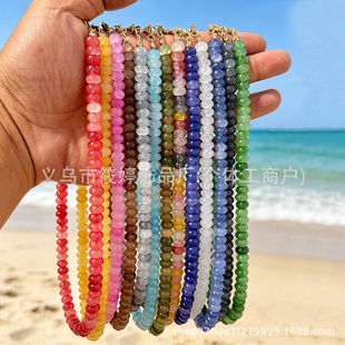 �W�������ׁ���ʯ�^��P�鴮��Ůʿ�̿����䲻�P�18K�����