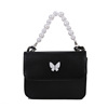 Fashionable summer small one-shoulder bag, bag strap, small bag, 2021 collection