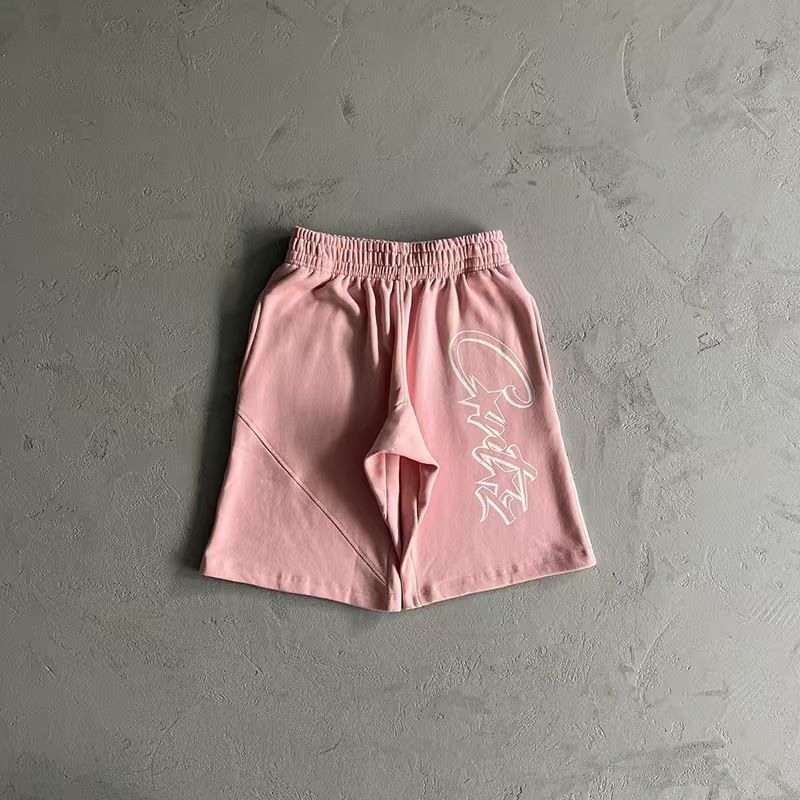 812 핑크 반바지