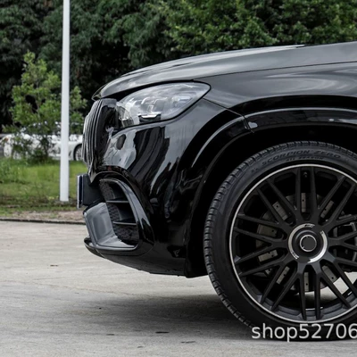 1:1 Large Arc Gt – Big Surrounded