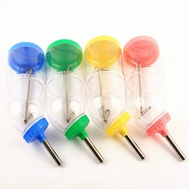 鸟笼;仓鼠窝、笼;其他小宠用品