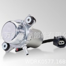 厂家供应 UP28电动汽车刹车真空助力泵20803252刹车真空泵助力器1