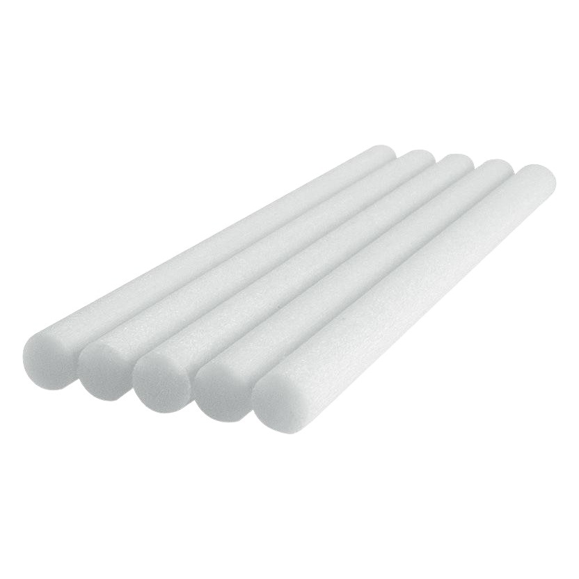 Varillas de esponja absorbente de agua – para humidificador o atomizador, núcleo de algodón duradero
